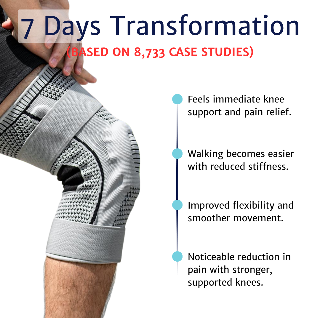 Ultra Knee Elite™ 2.0