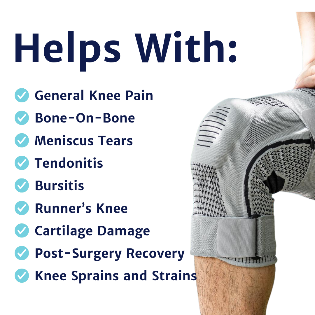 Ultra Knee Elite™ 2.0