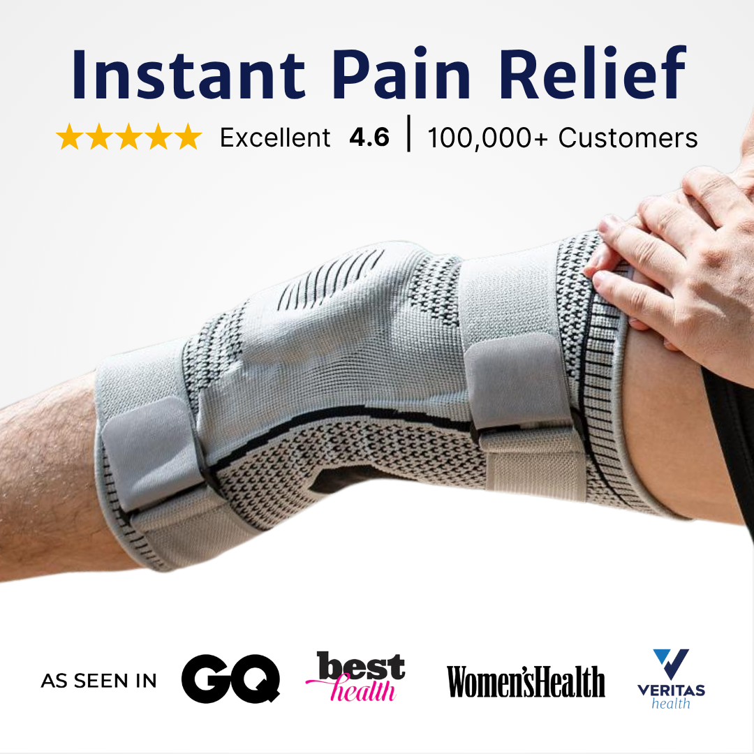 Ultra Knee Elite™ 2.0