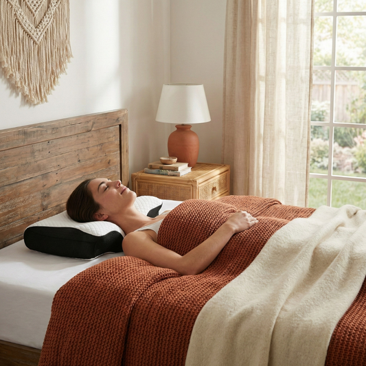 WeRelieve Cervical Pillow