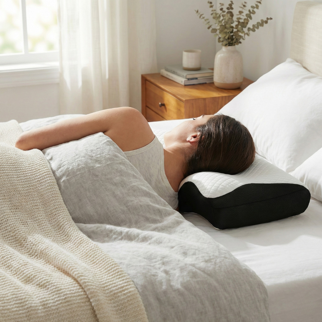 WeRelieve Cervical Pillow