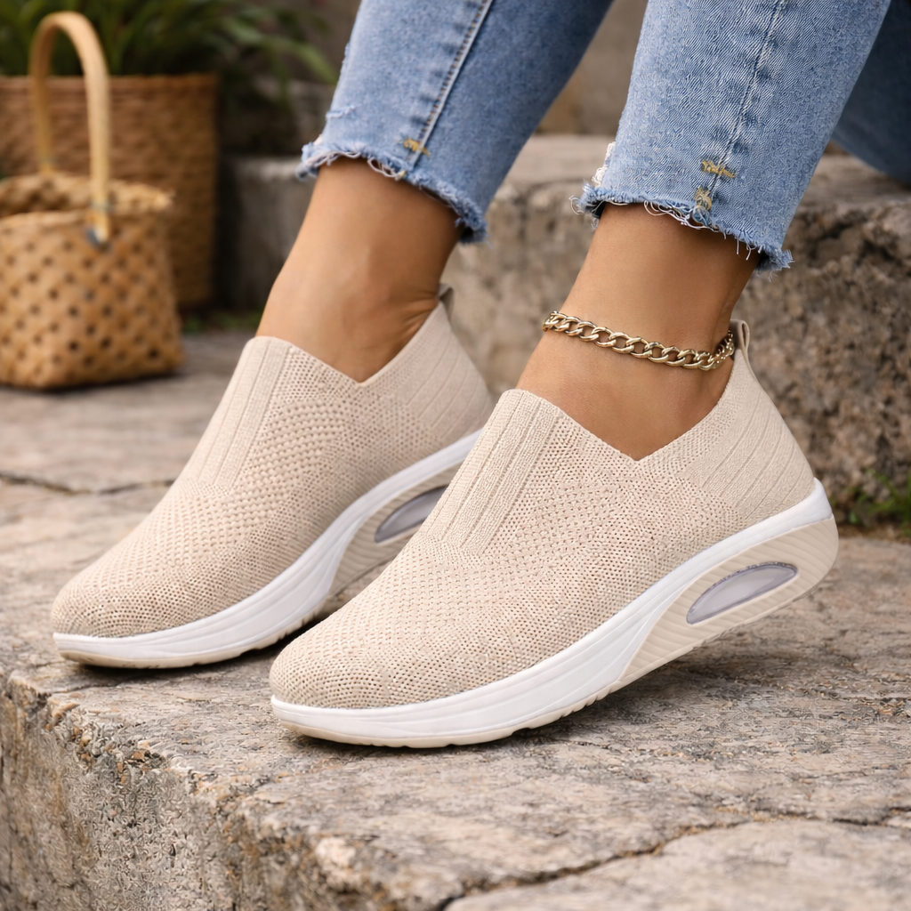 CloudWalk™ Orthopedic Shoes