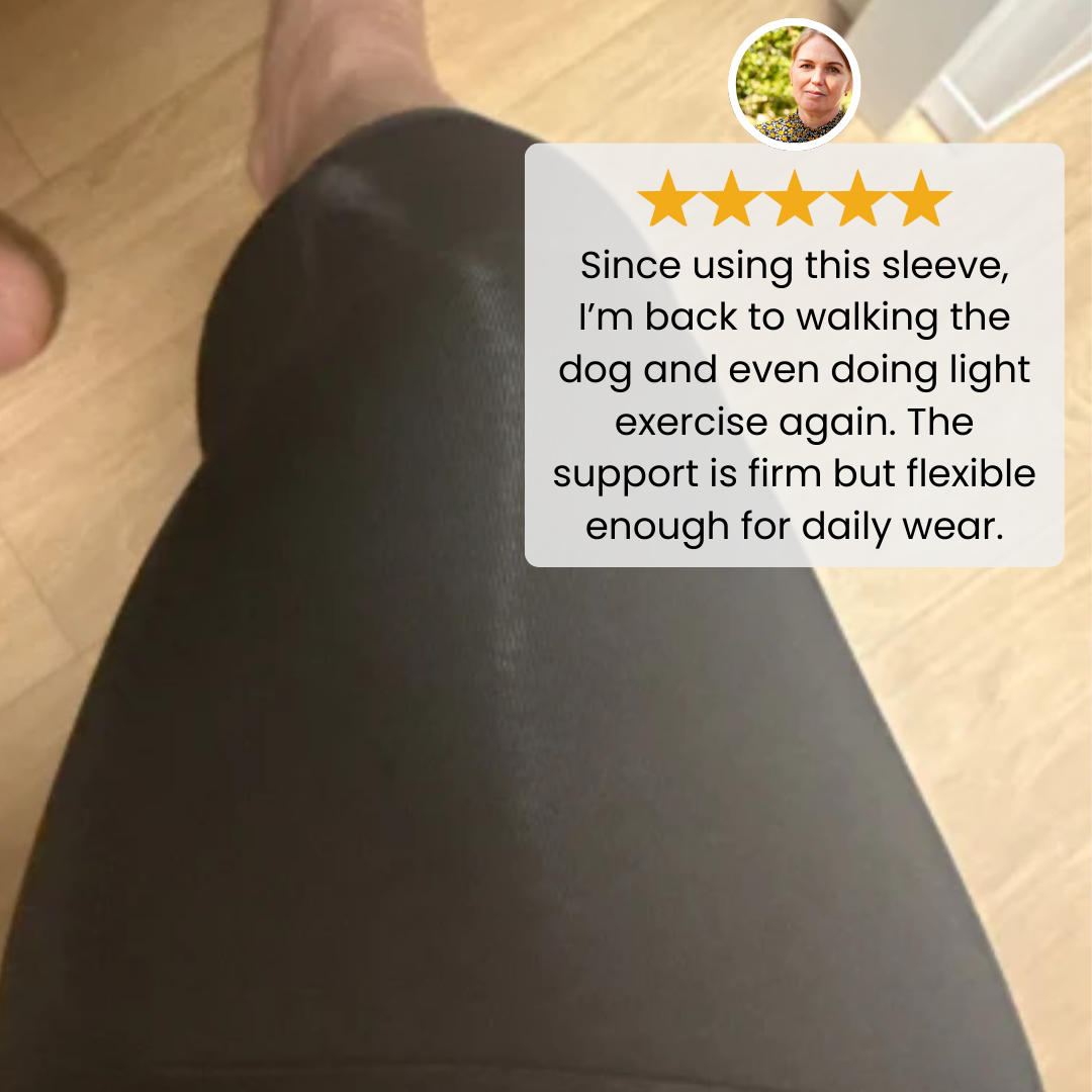 AirFlex™ Knee Sleeve
