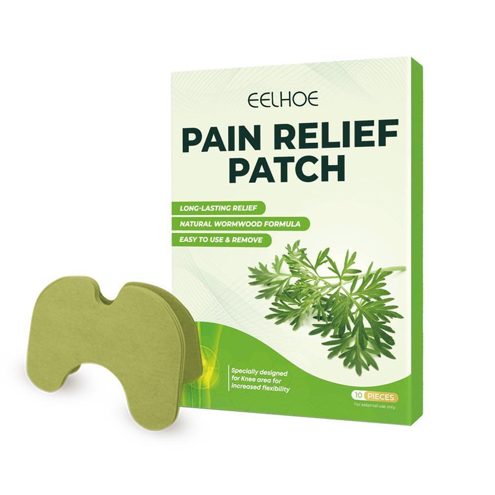 Pain-Relief Patch – We Relieve