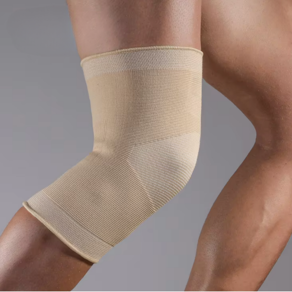 WeRelieve™ Bamboo Knee Sleeve