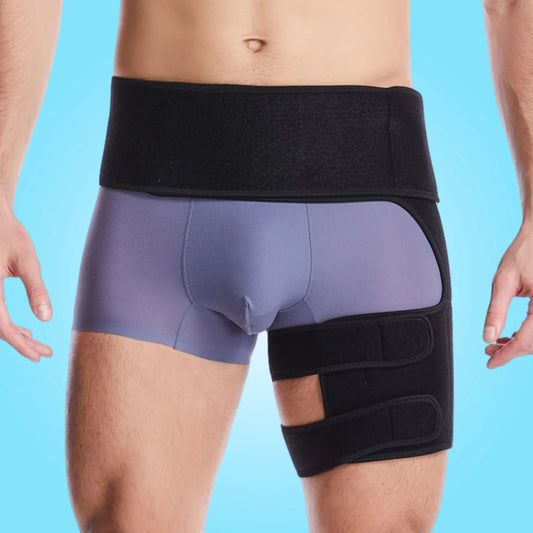 WeRelieve™ Ortho-Wrap Hip Brace