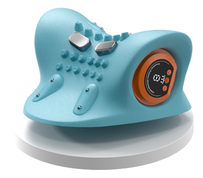 WeRelieve™ Cervical Massager