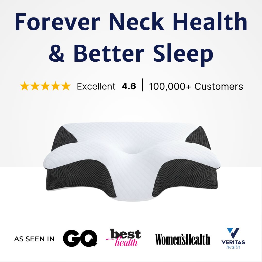 WeRelieve™ Cervical Pillow