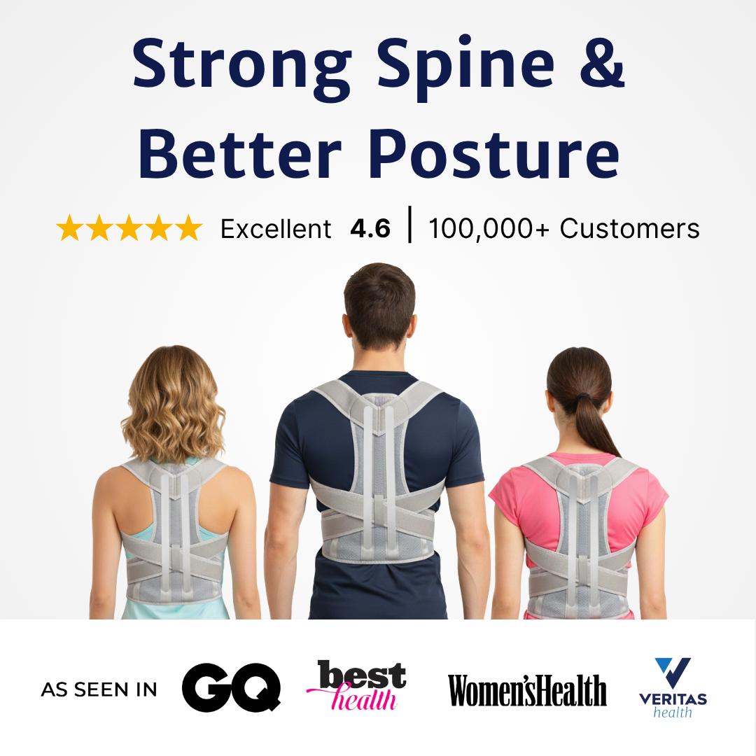 Coluna Posture Corrector