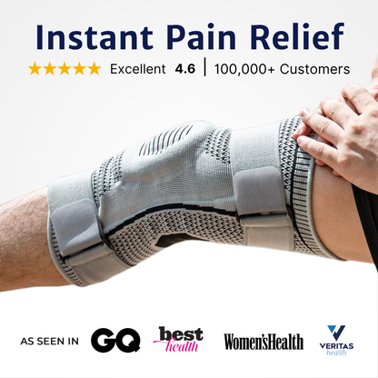 Ultra Knee Elite™ 2.0