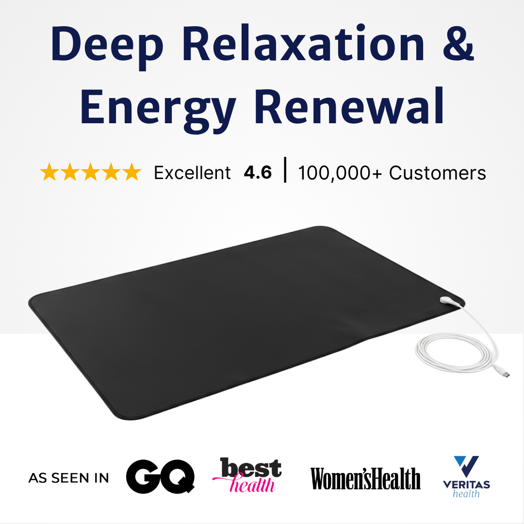 WeRelieve™ Grounding Mat