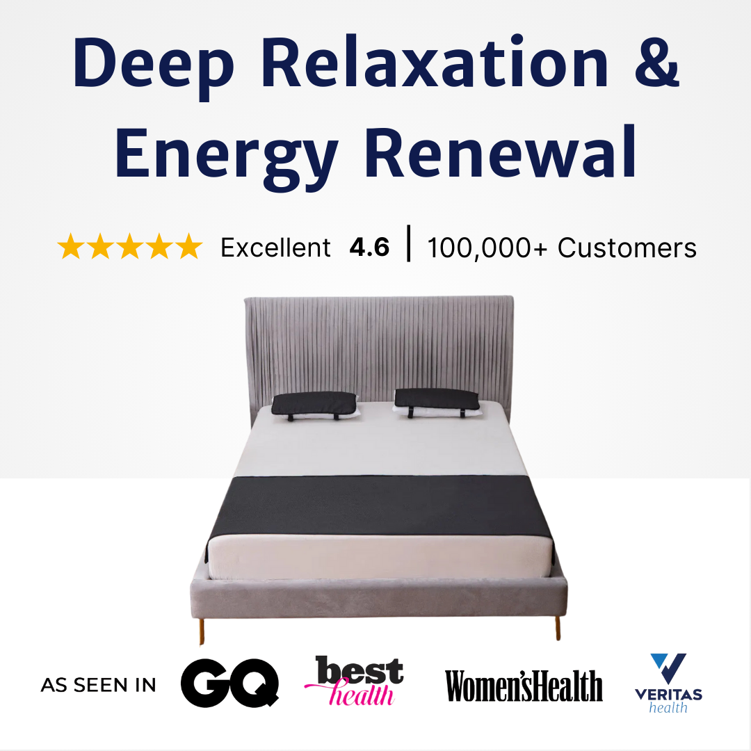 WeRelieve™ Earth Grounding Mat