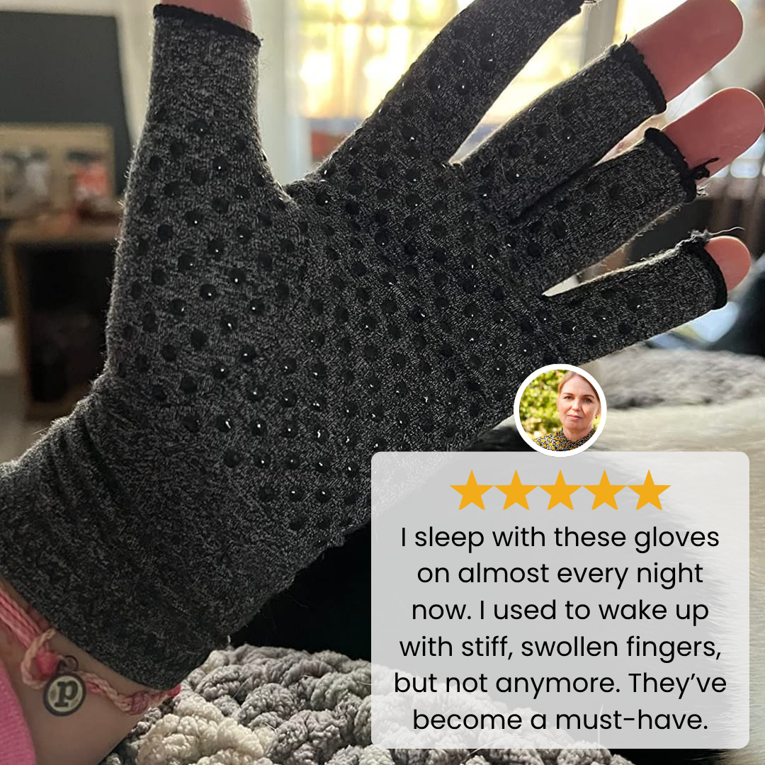 WeRelieve™️ - Arthritis Compression Gloves