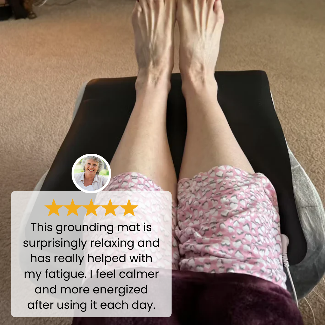 WeRelieve™ Grounding Mat