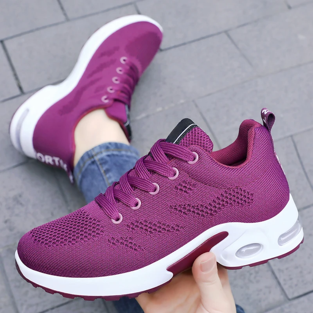 WeRelieve™ Casual Flat Shoes