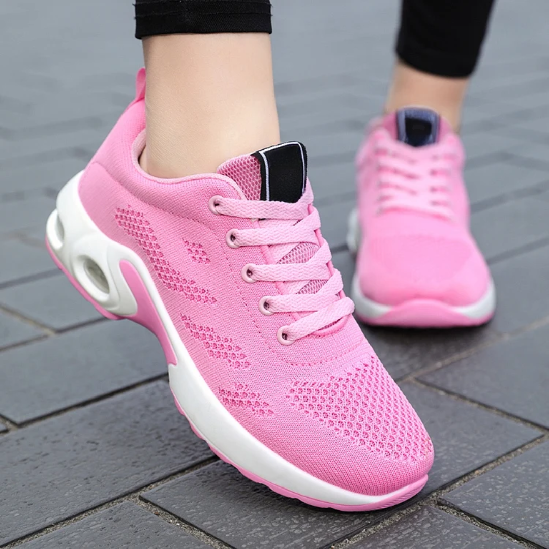 WeRelieve™ Casual Flat Shoes
