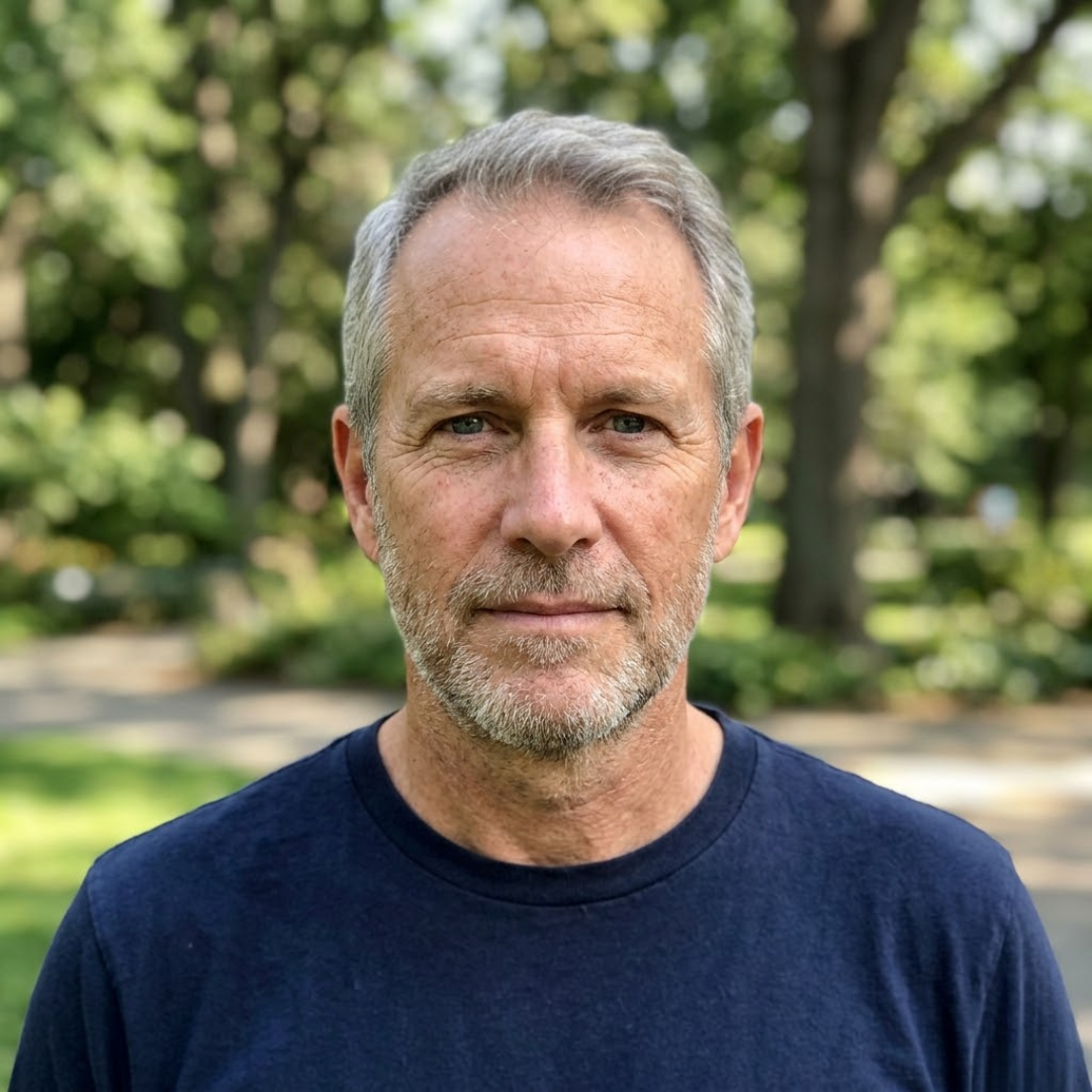 John D.