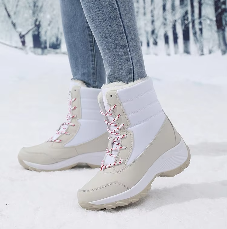 WeRelieve™ Orthopedic Winter Boots