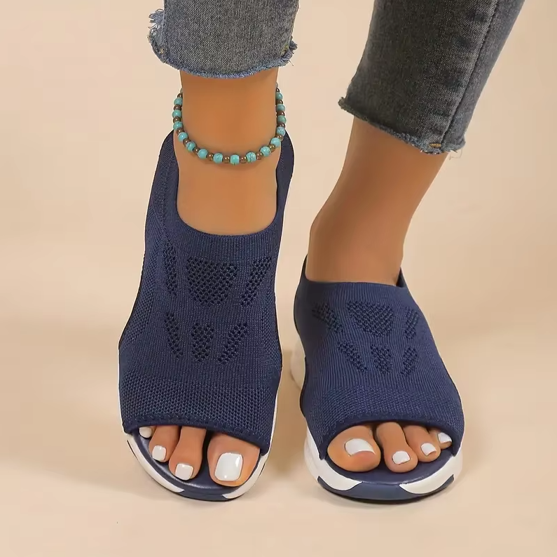 WeRelieve™ Orthopedic Sandals