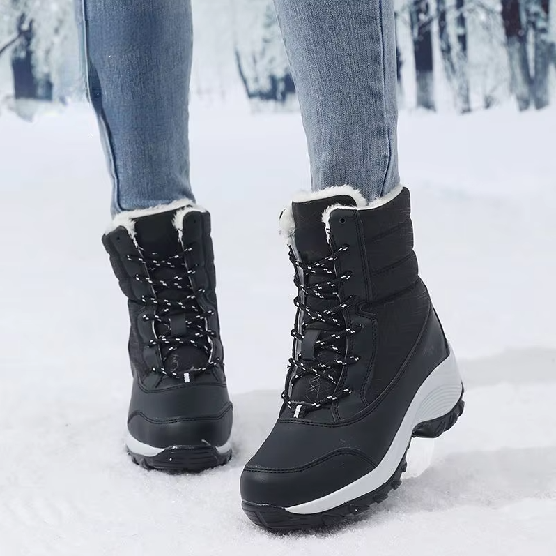 WeRelieve™ Orthopedic Winter Boots