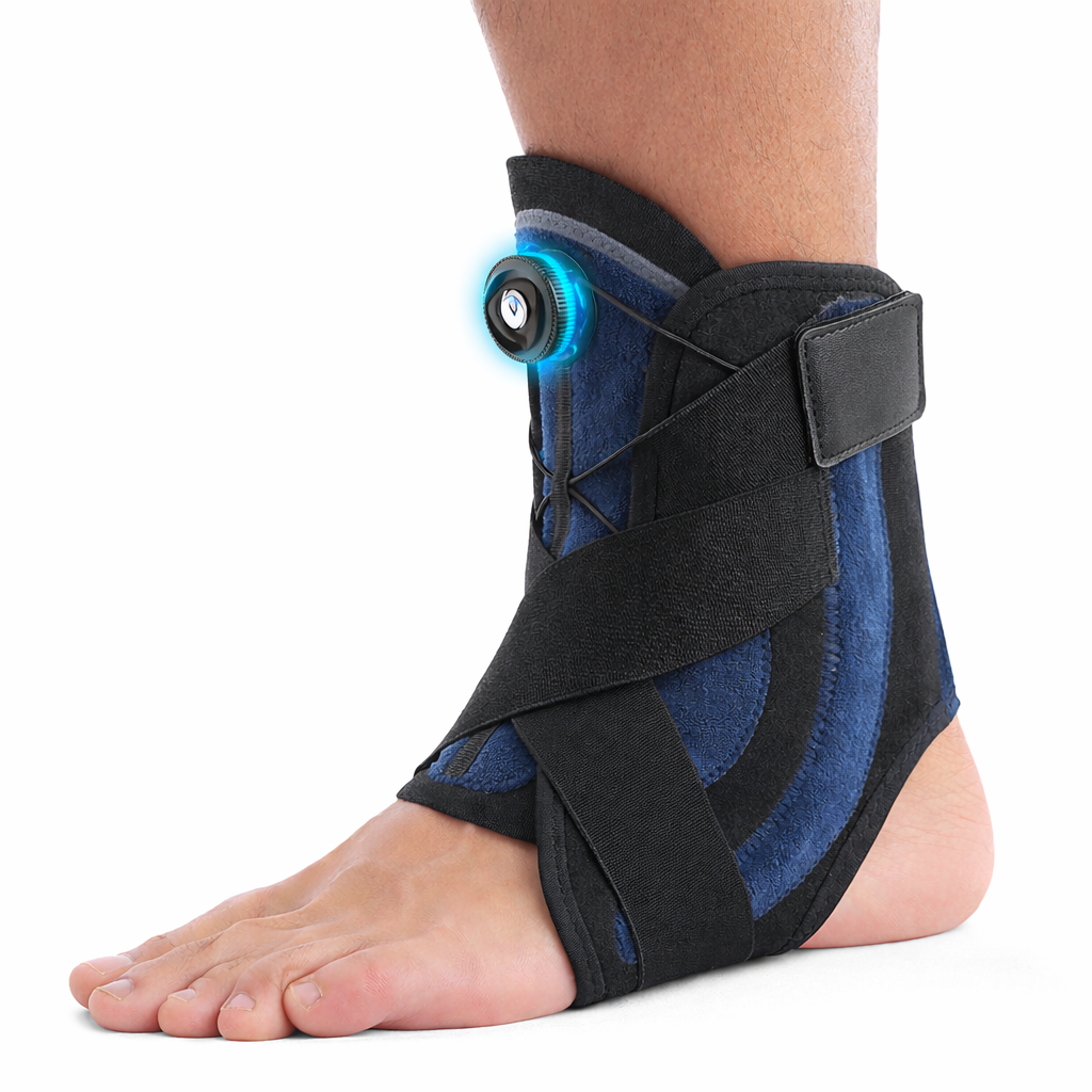 FlexSupport™ Ankle Brace