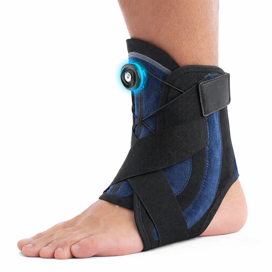 FlexSupport™ Ankle Brace