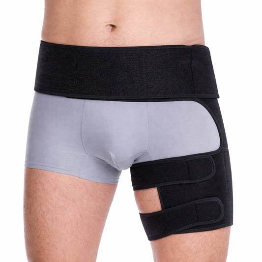 OrthoWrap™ Hip Brace