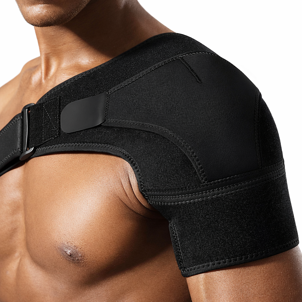 OrthoFlex™ Shoulder Compression Brace