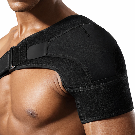 OrthoFlex™ Shoulder Compression Brace