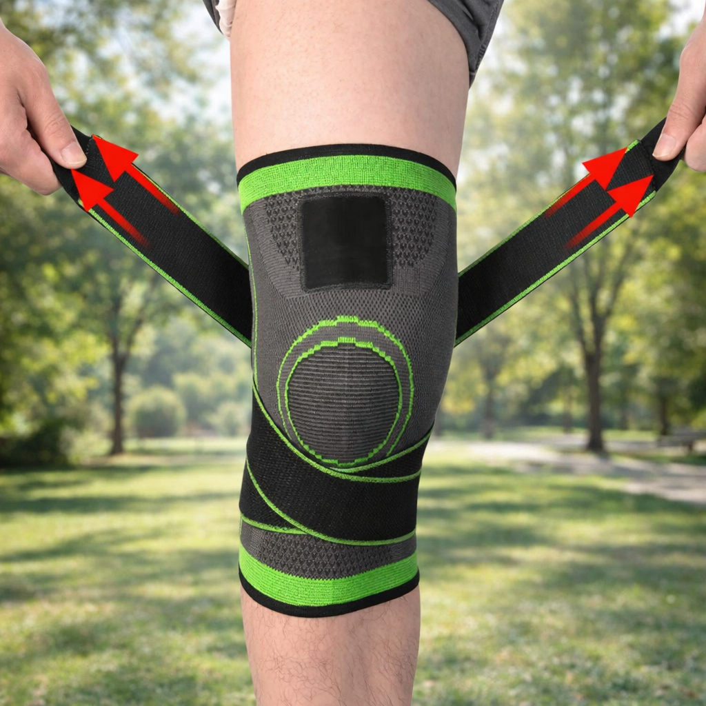 Stabilix™ Knee Sleeve
