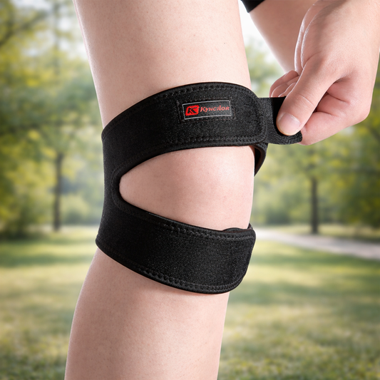 Kyncilor™ Patella Strap Pro