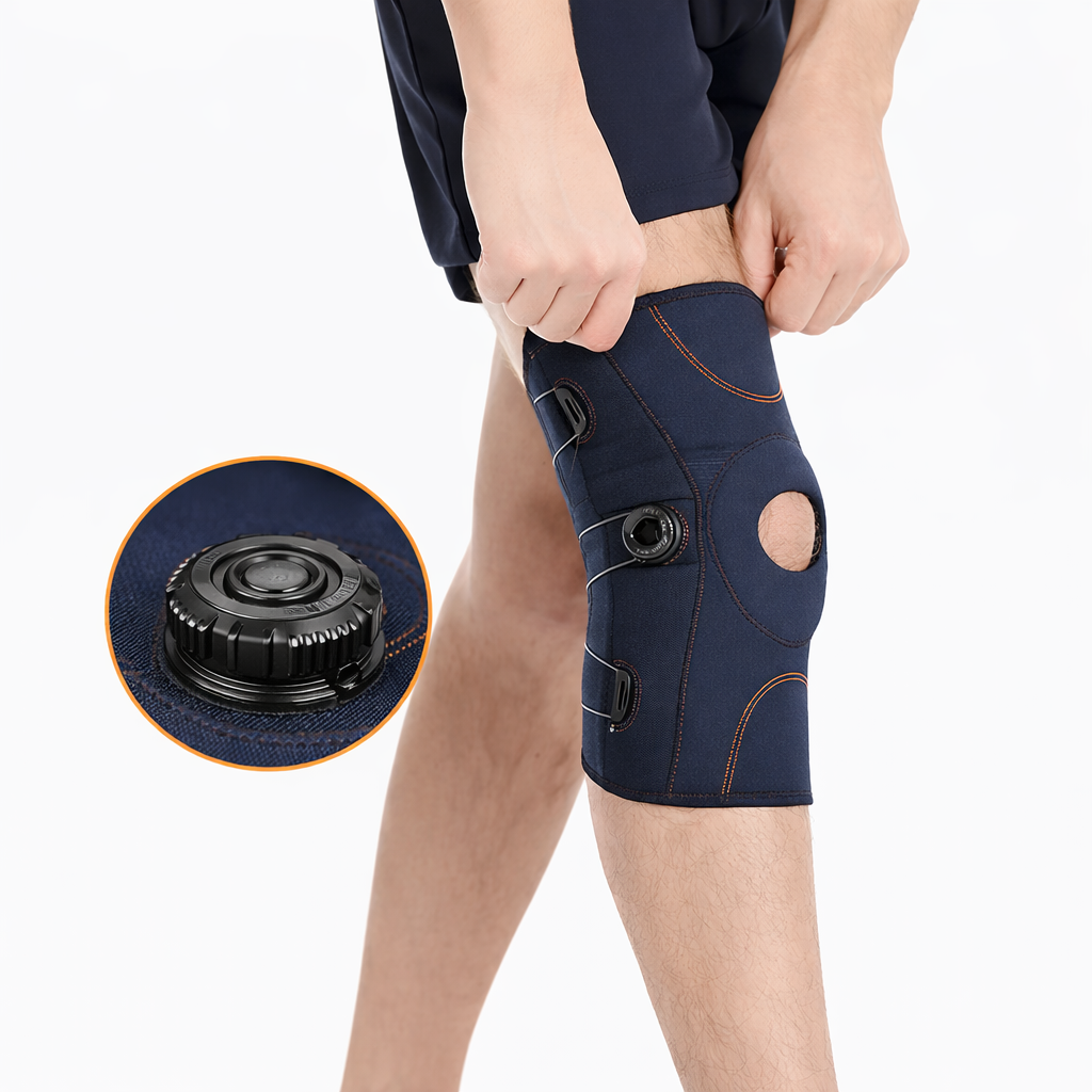 MotionPro™ Dial Knee Support