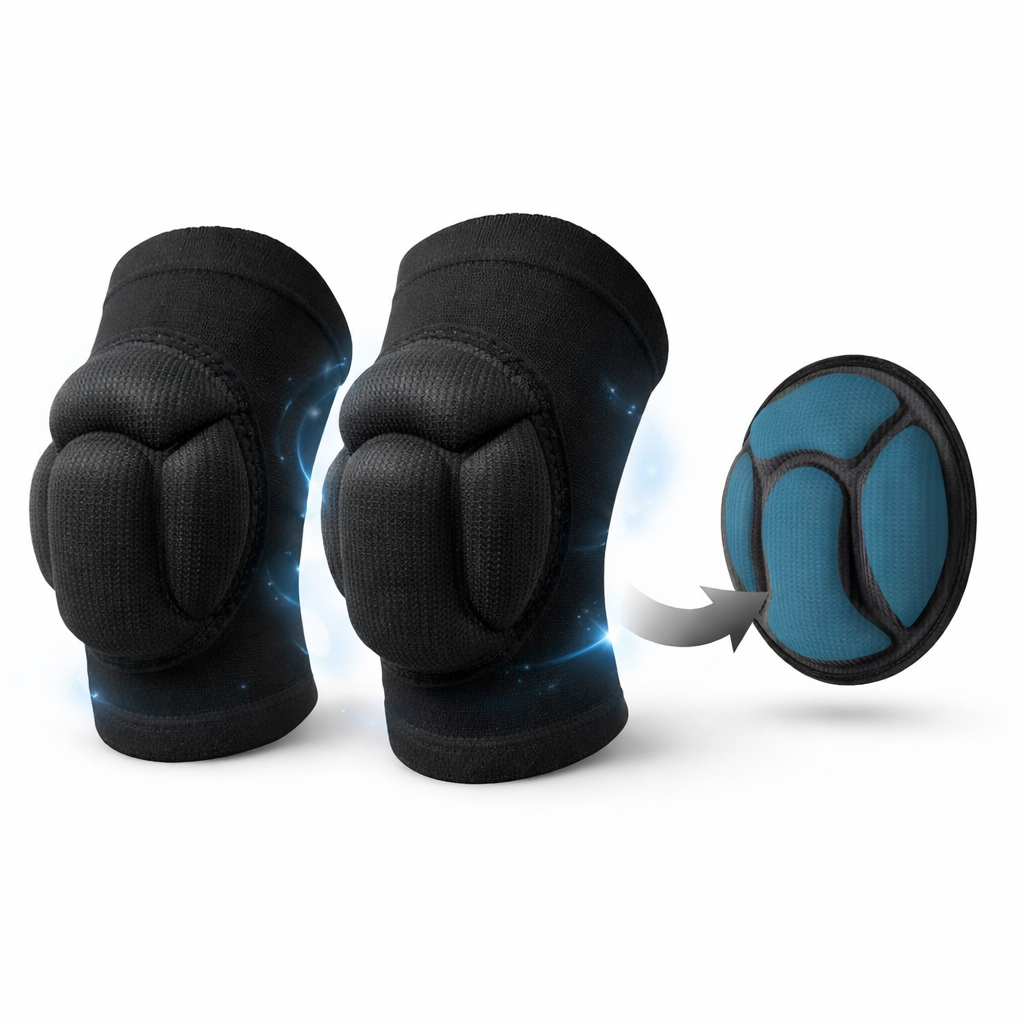 ProGuard™ Knee Pads