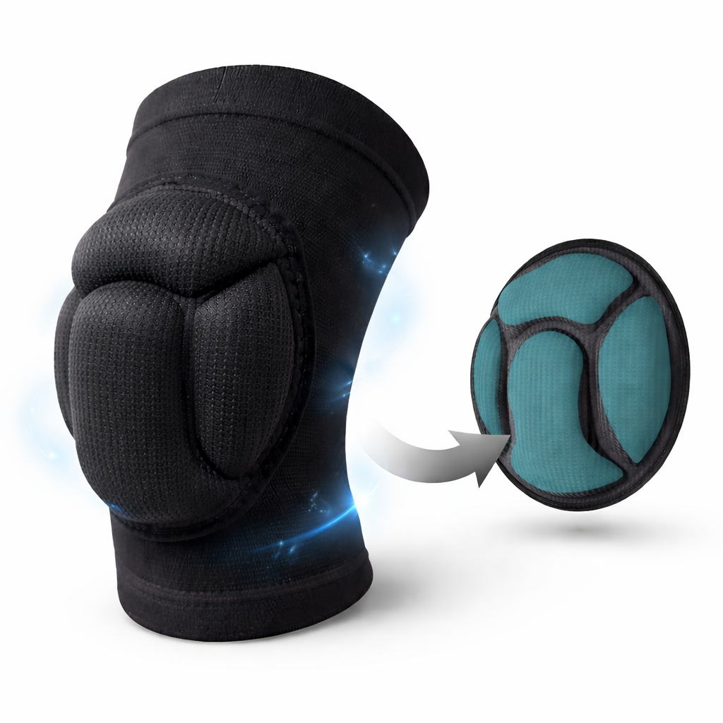 ProGuard™ Knee Pads