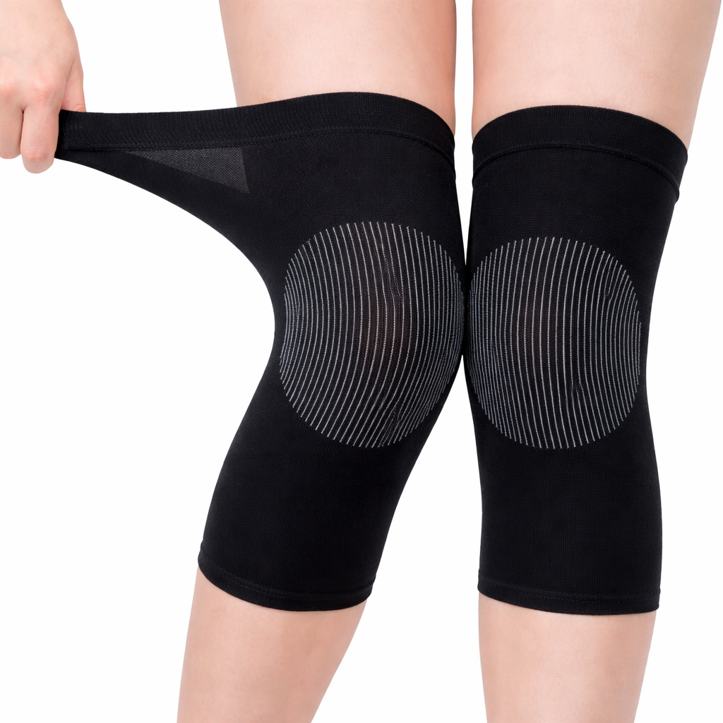 BambooFlex Pro™ Knee Sleeve