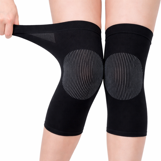 BambooFlex Pro™ Knee Sleeve
