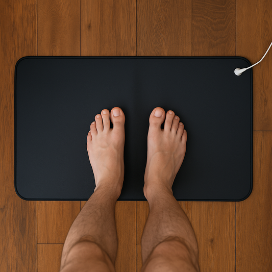 WeRelieve™ Grounding Mat