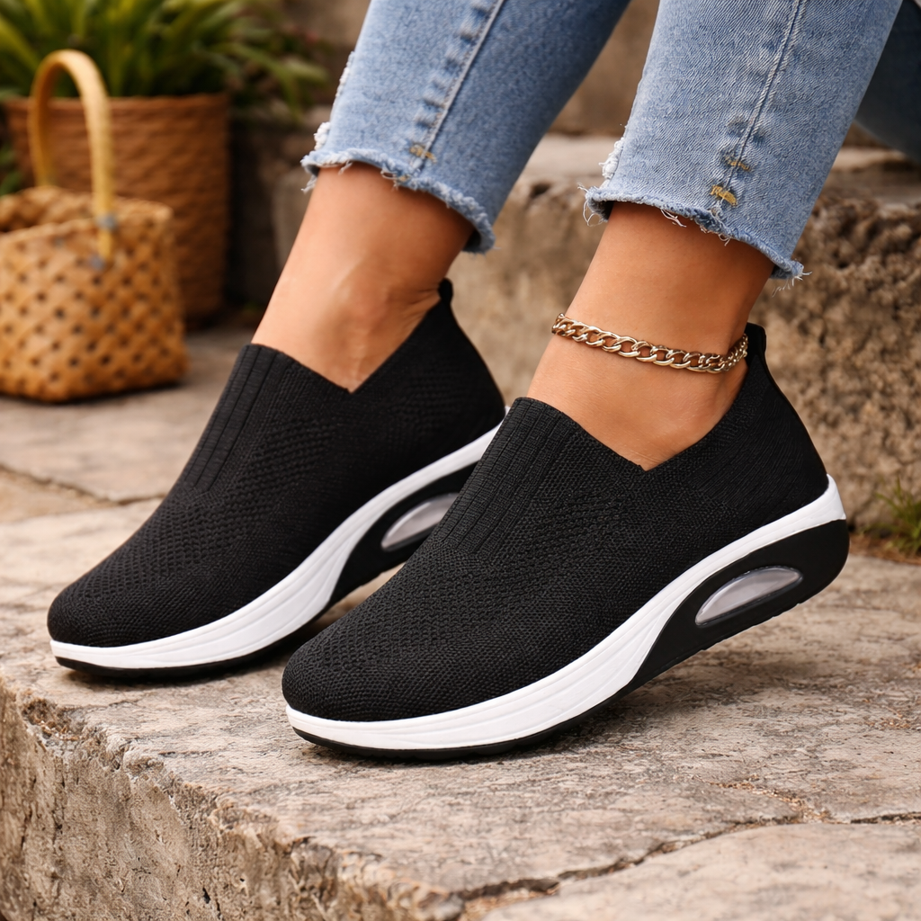 CloudWalk™ Orthopedic Shoes