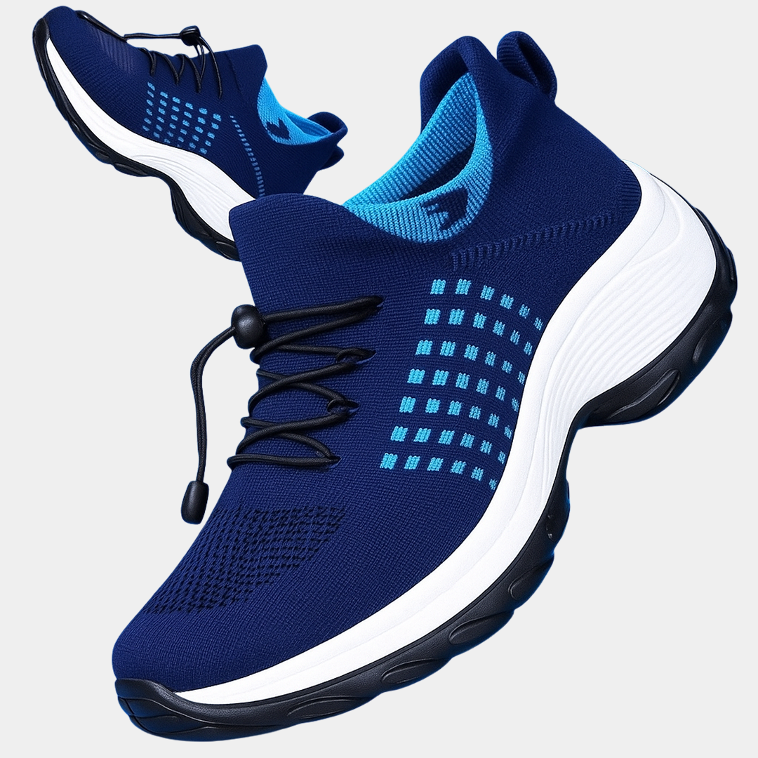 WeRelieve™ Ortho Stretch Cushion Shoes