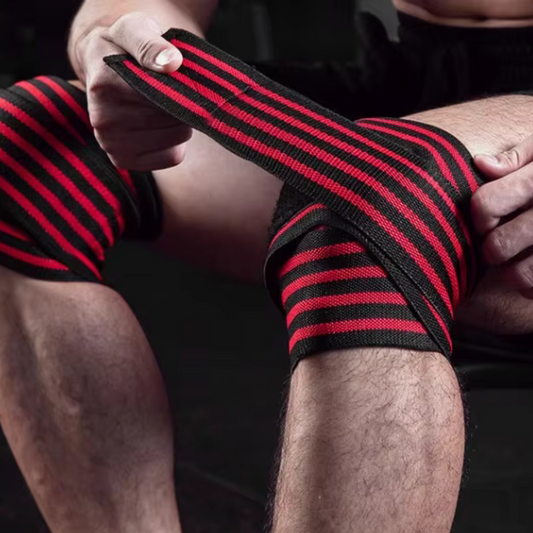 WeRelieve™ Fitness Straps