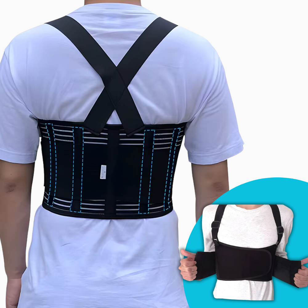 WeRelieve™ Back Brace