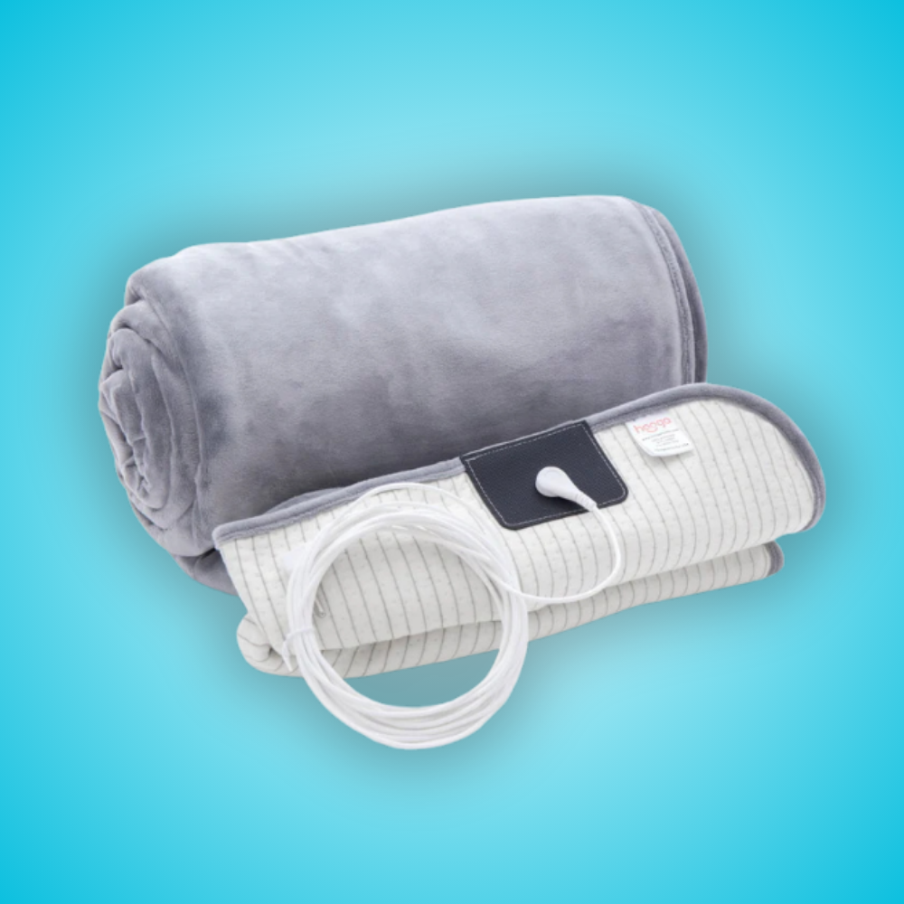 WeRelieve™ Grounding Blanket