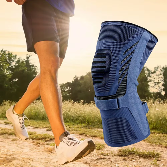 WeRelieve™ Sports Compression Sleeve