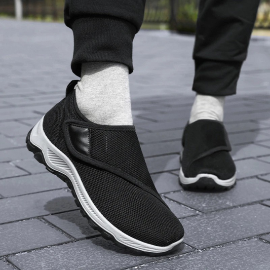 WeRelieve™ Breathable Orthopedic Shoes