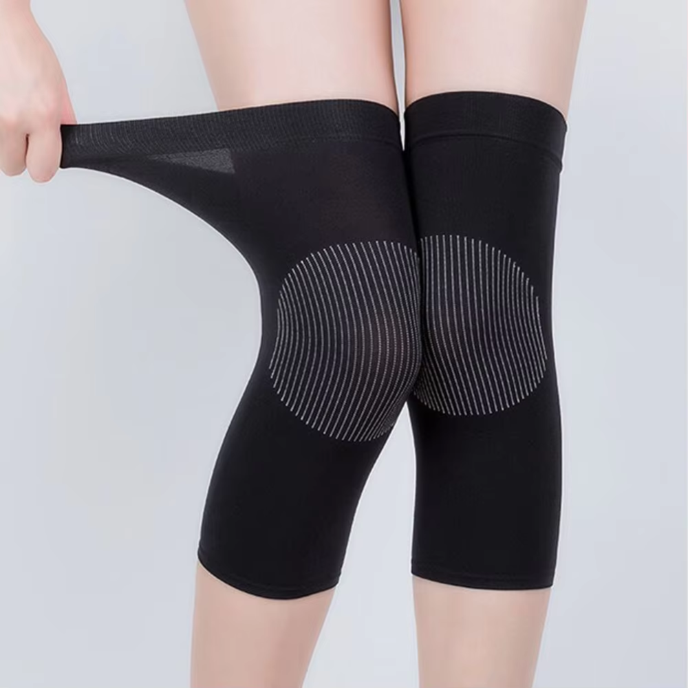 WeRelieve™ Bamboo Knee Compression Sleeve