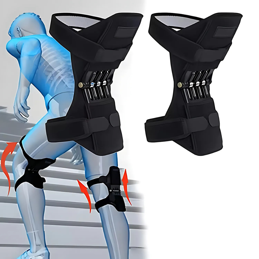FlexLift™ Knee Booster Pad