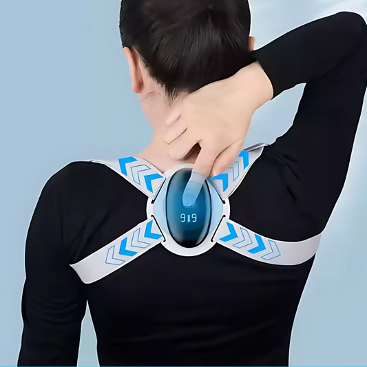 WeRelieve™ Smart Posture Corrector