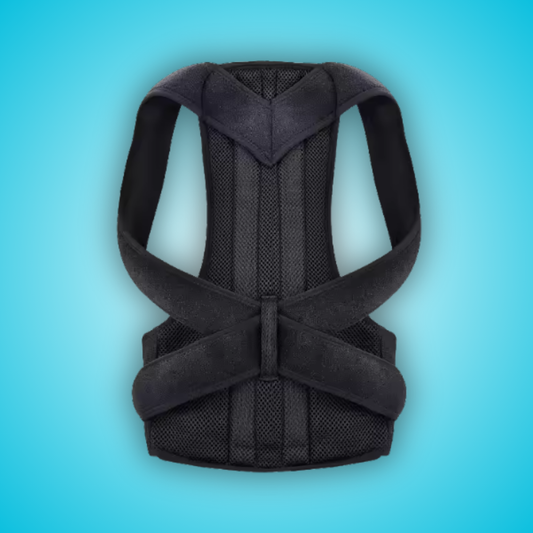 WeRelieve™ Full-Back Support Brace