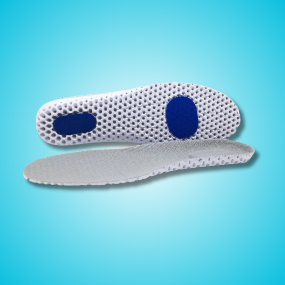 WeRelieve™ Ortho Arch Gel Insoles