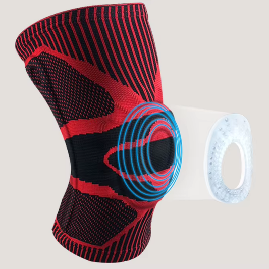 WeRelieve™ Stabilizer Knee Sleeve